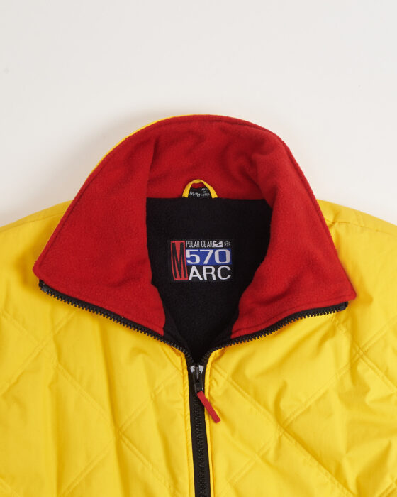 Куртка Marc 570 Polar Gear Polar Gear — фото 4