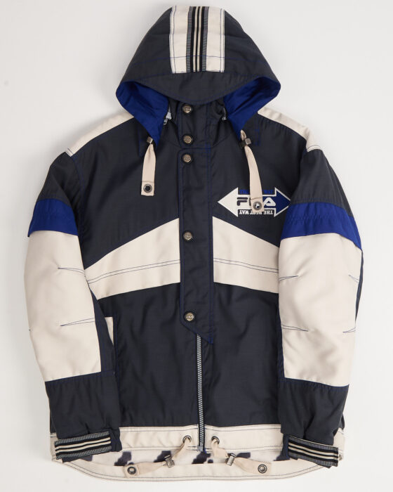 Горнолыжная куртка FILA FILA