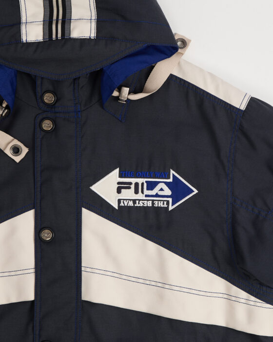Горнолыжная куртка FILA FILA — фото 4
