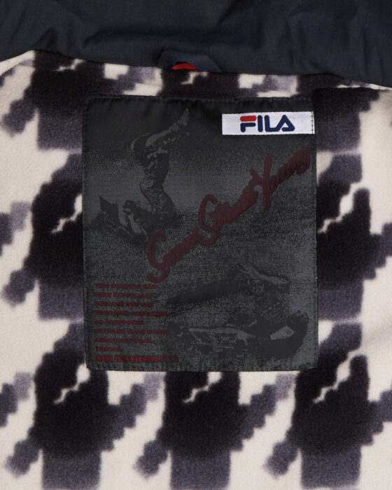 Горнолыжная куртка FILA FILA — фото 7