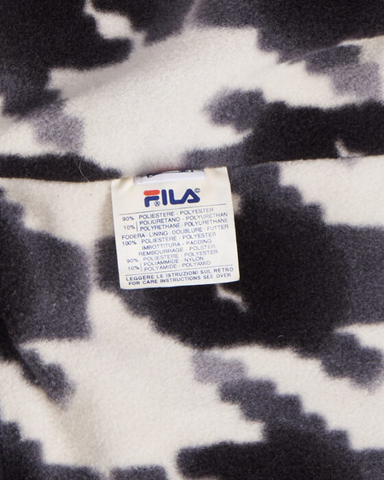 Горнолыжная куртка FILA FILA — фото 9