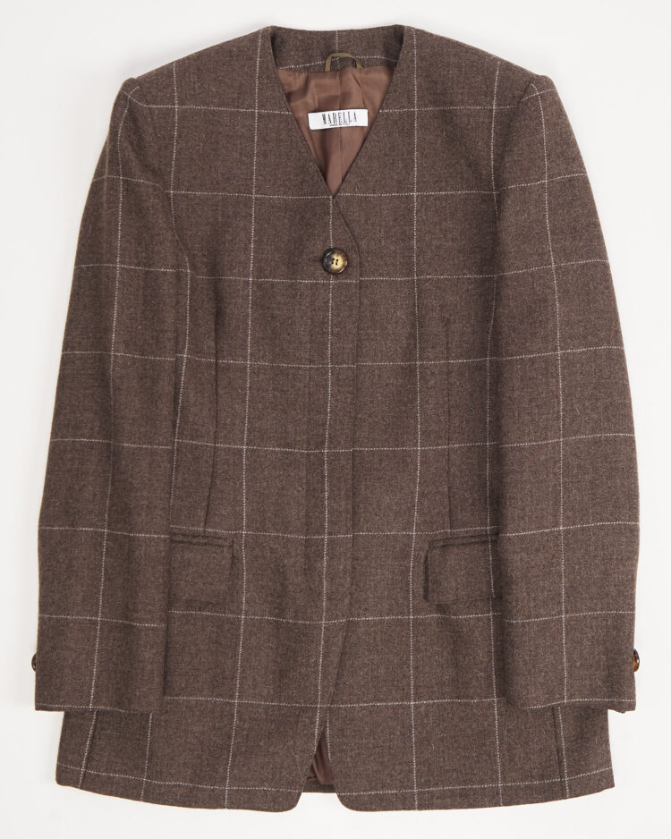 Жакет Marella Made in Italy