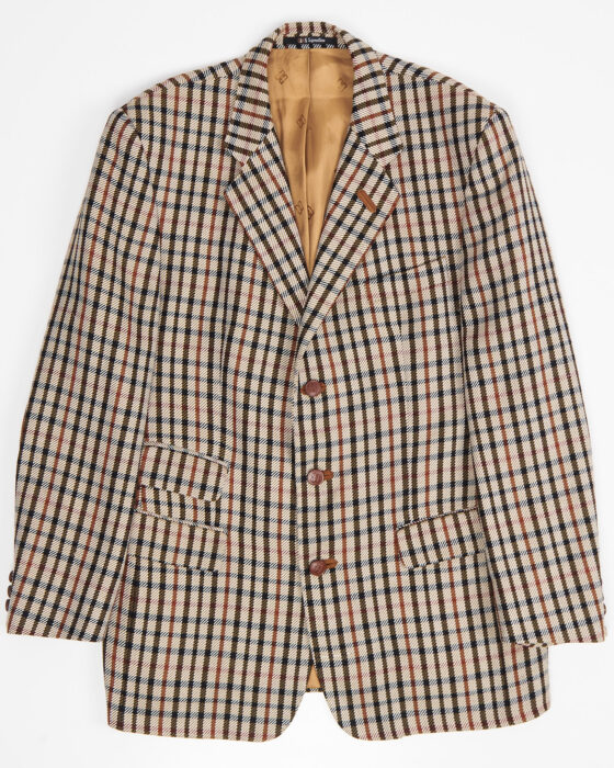 Твидовый костюм DAKS London DAKS London — фото 3