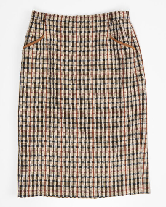 Твидовый костюм DAKS London DAKS London — фото 5