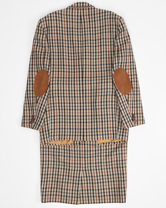 Твидовый костюм DAKS London DAKS London — фото 7