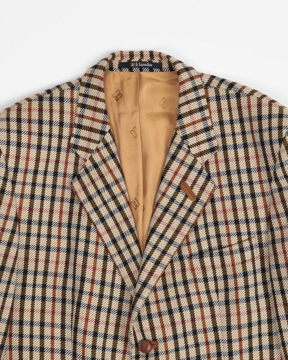 Твидовый костюм DAKS London DAKS London — фото 8