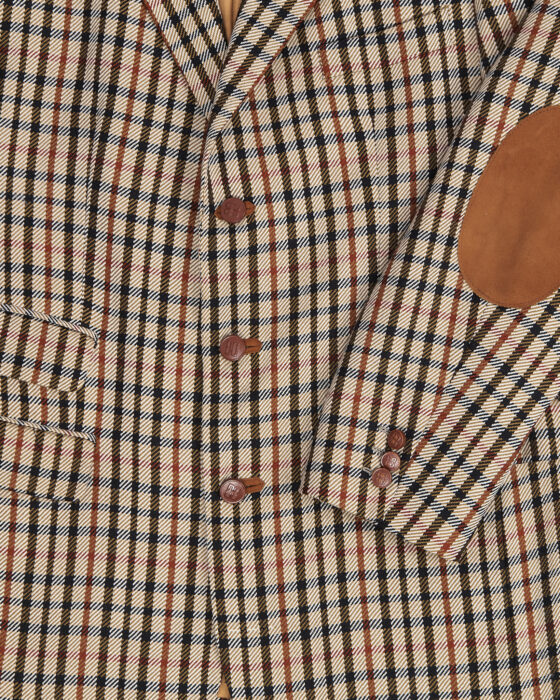 Твидовый костюм DAKS London DAKS London — фото 9