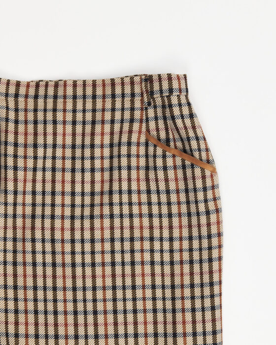 Твидовый костюм DAKS London DAKS London — фото 10