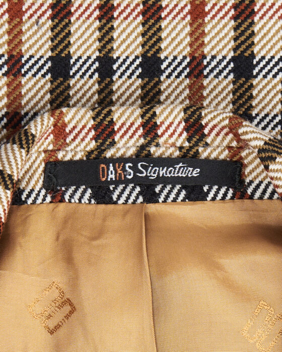 Твидовый костюм DAKS London DAKS London — фото 13