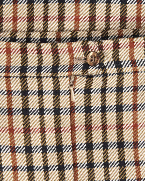 Твидовый костюм DAKS London DAKS London — фото 14