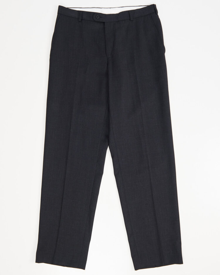 Брюки из шерсти