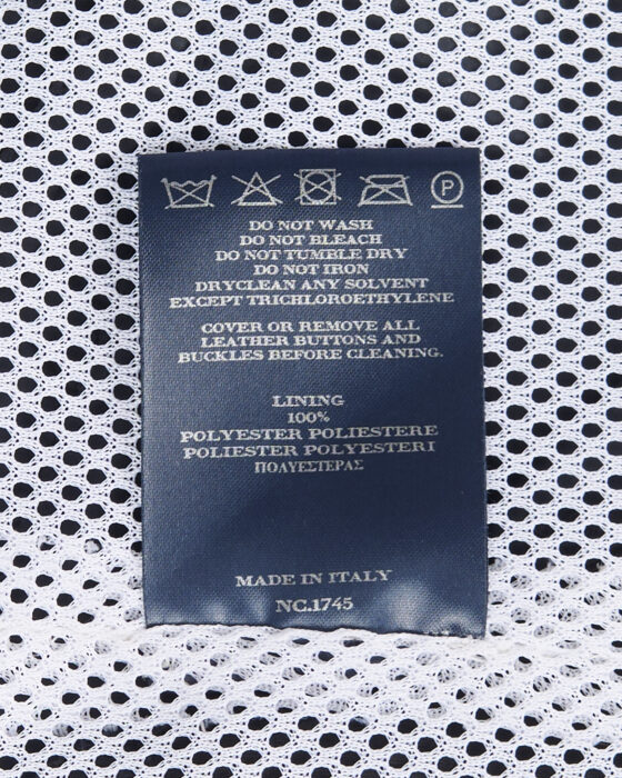 Жилет Burberry Burberry — фото 7