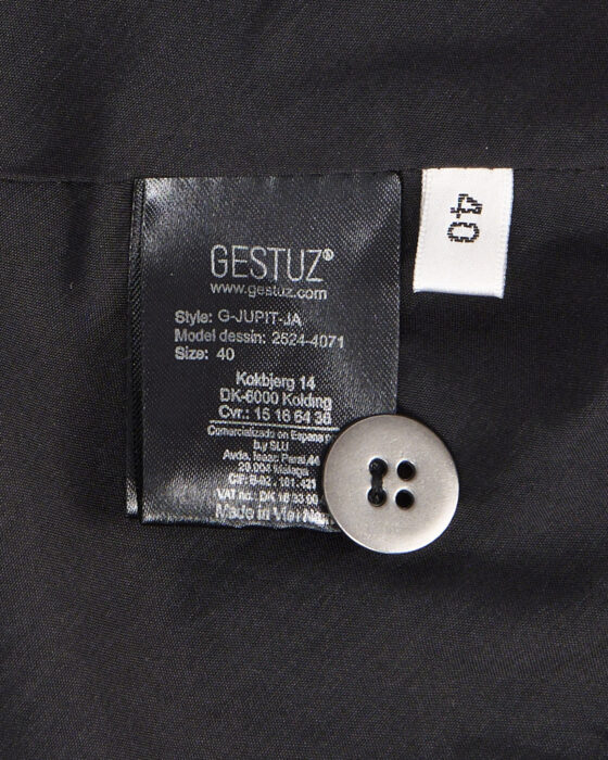 Жакет Gestuz Gestuz — фото 5