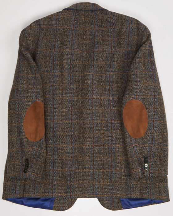 Пиджак Wellington of Bilmore из Harris Tweed Wellington — фото 2