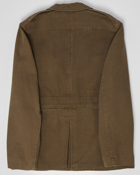 Винтажный жакет Chevy Chevy — фото 2