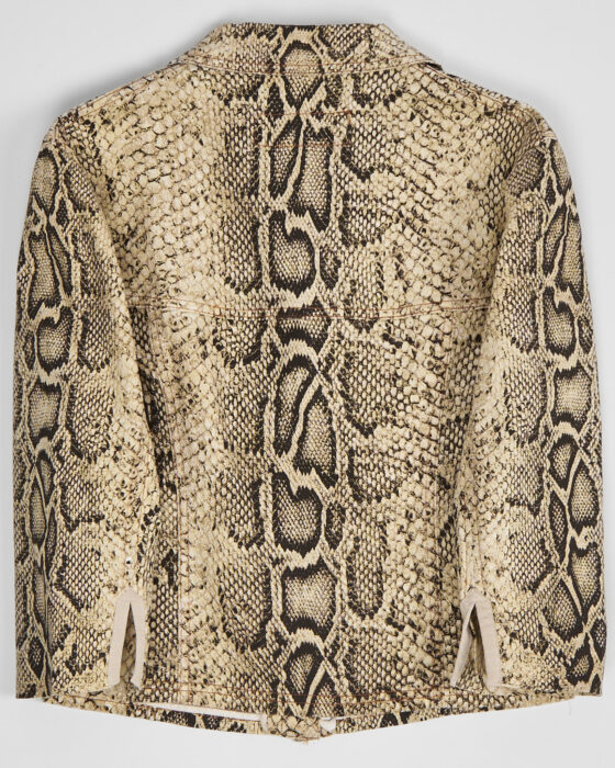 Джинсовый жакет  Roberto Cavalli archive Roberto Cavalli — фото 2