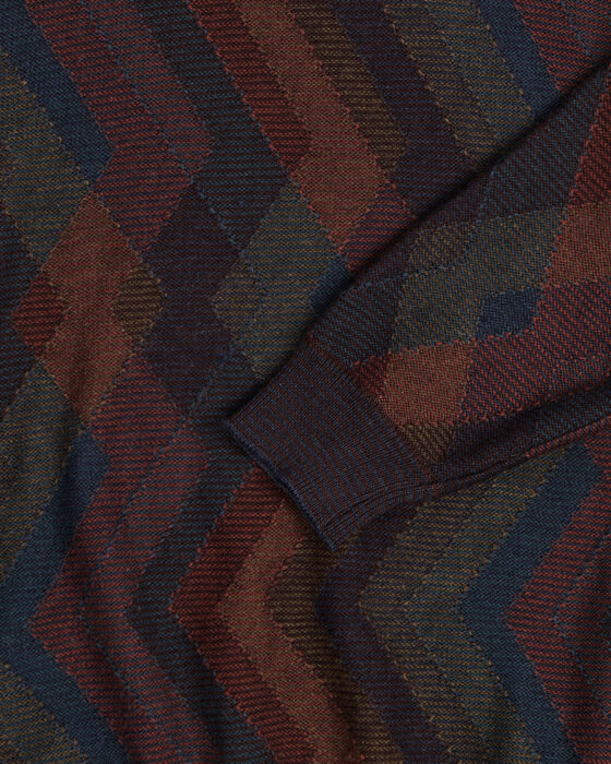 Свитер Dalmine made in Italy Dalmine — фото 4