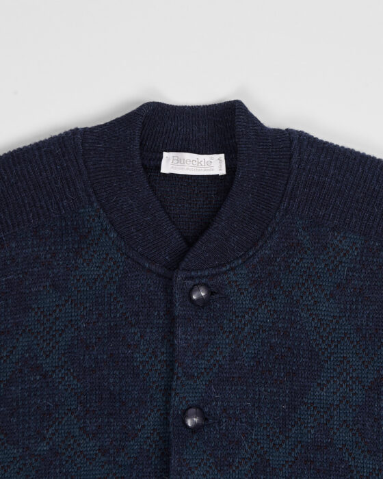Винтажный кардиган Bueckle Bueckle — фото 3