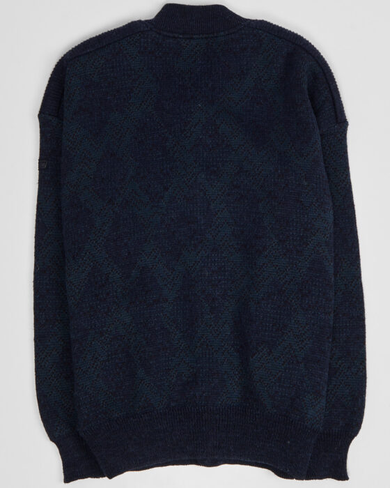 Винтажный кардиган Bueckle Bueckle — фото 2