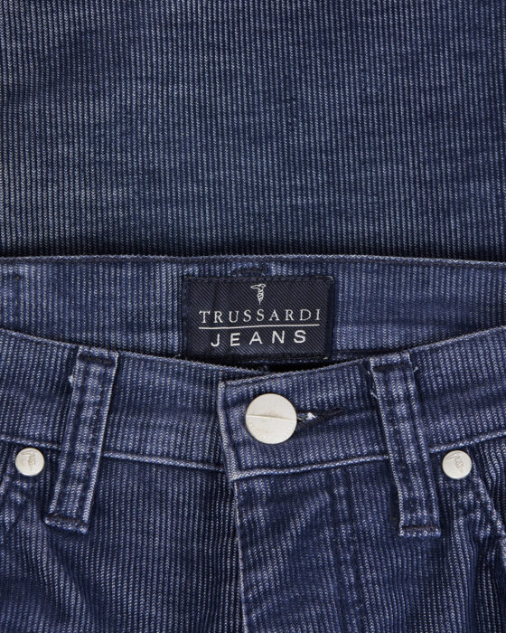 Джинсы Trussardi Trussardi Jeans — фото 7