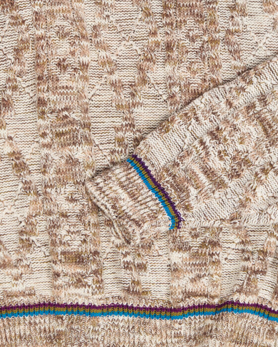 Вязаный свитер Colours by Alexander Julian Alexander Julian — фото 4