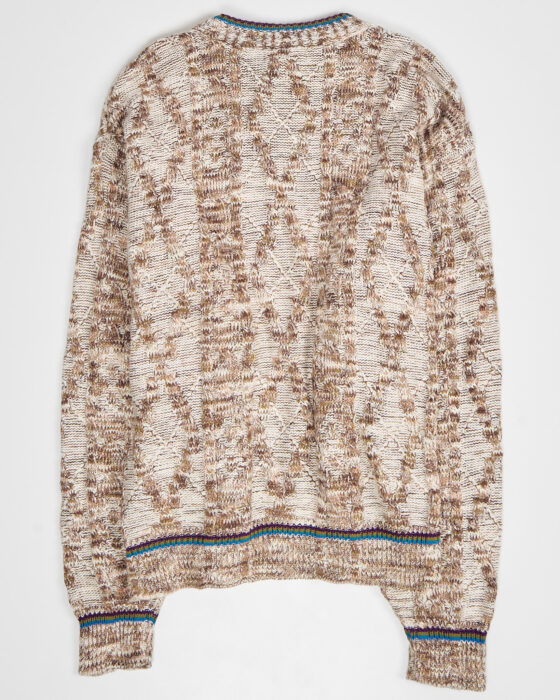 Вязаный свитер Colours by Alexander Julian Alexander Julian — фото 6