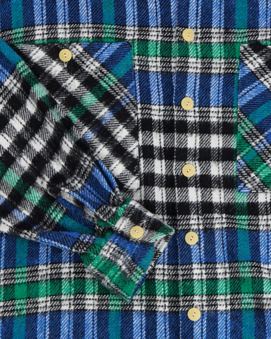 Рубашка Sam Brooks made in Portugal Sam Brooks — фото 4