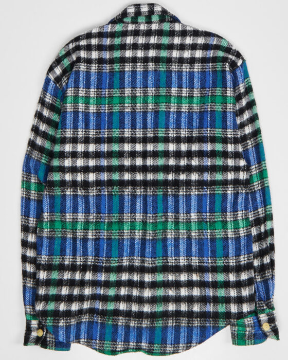 Рубашка Sam Brooks made in Portugal Sam Brooks — фото 2