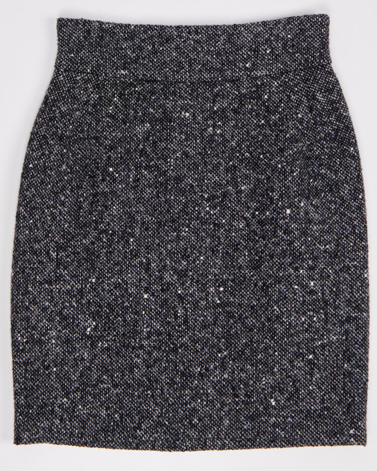 Твидовая юбка Byblos