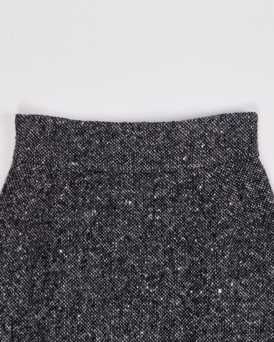 Твидовая юбка Byblos Byblos — фото 3