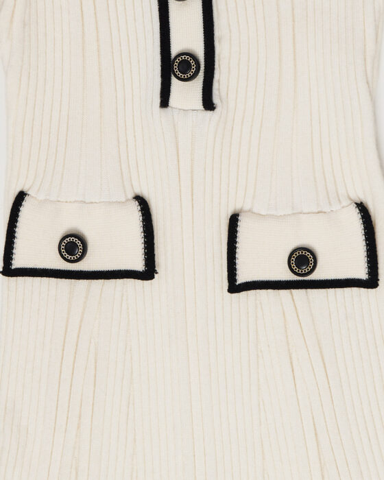 Винтажное платье — фото 4