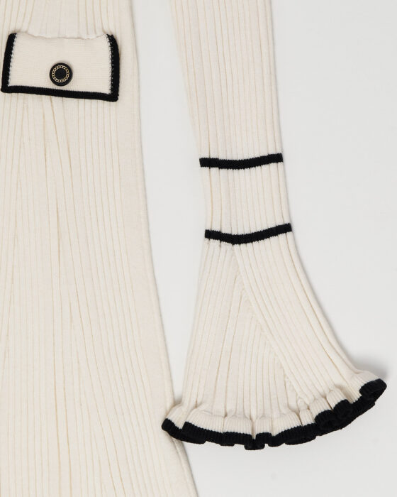 Винтажное платье — фото 5