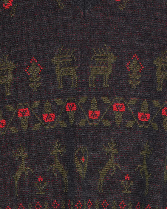 Свитер из шерсти Birk Hahn made in Austria Birk Hahn — фото 4