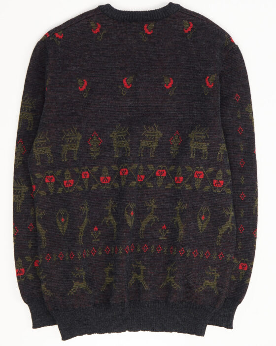 Свитер из шерсти Birk Hahn made in Austria Birk Hahn — фото 2