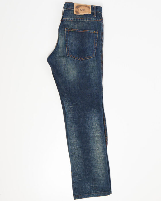 Джинсы Just Cavalli Just Cavalli — фото 2