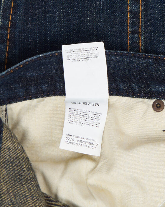 Джинсы Just Cavalli Just Cavalli — фото 6