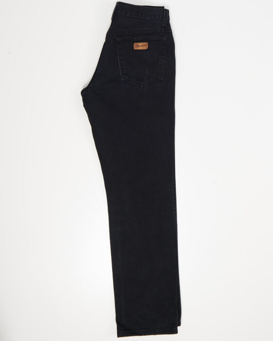 Винтажные джинсы Wrangler Wrangler — фото 2