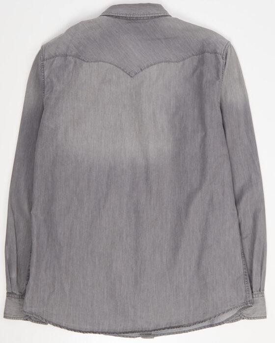 Винтажная рубашка Wrangler Wrangler — фото 2