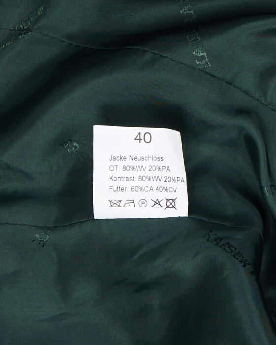 Жакет Kaiser Franz Josef Kaiser Franz Josef — фото 6