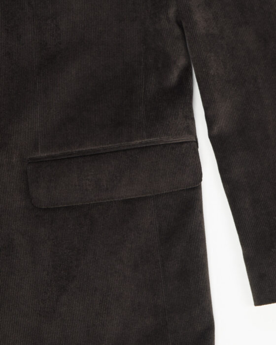 Вельветовый пиджак CARPA Carpa — фото 5