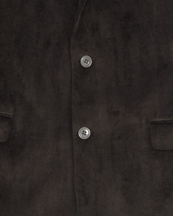 Вельветовый пиджак CARPA Carpa — фото 6