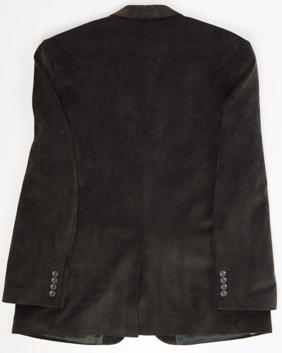 Вельветовый пиджак CARPA Carpa — фото 2