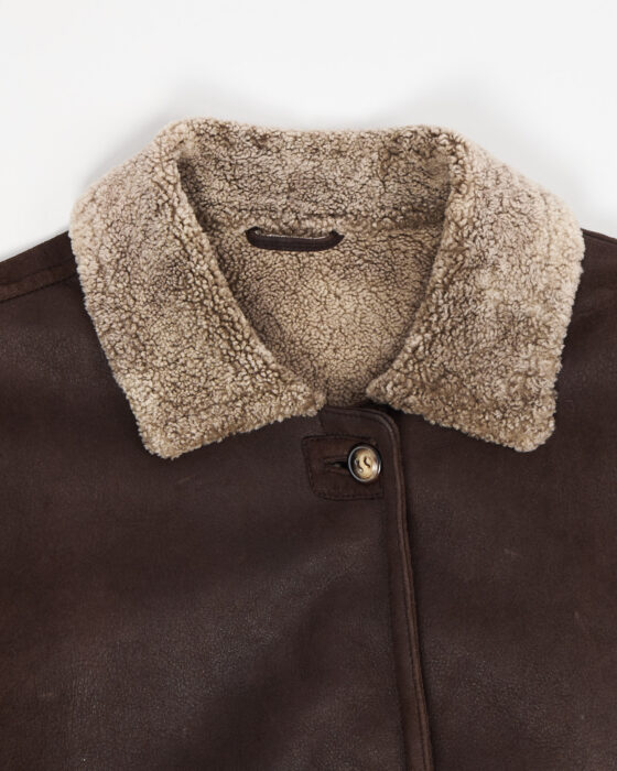 Дубленка  Zaffers made in Italy Zaffers — фото 3