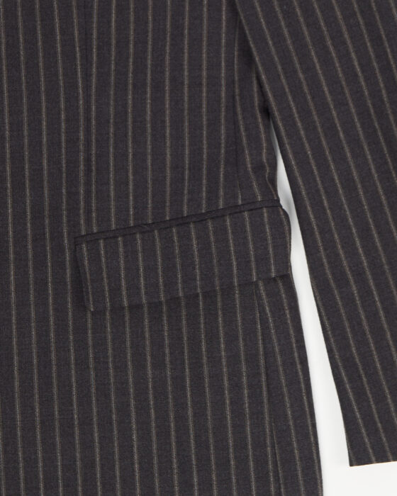 Костюм HUGO BOSS из шерсти Hugo Boss — фото 6