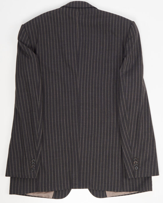 Костюм HUGO BOSS из шерсти Hugo Boss — фото 7