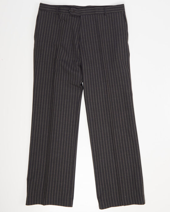 Костюм HUGO BOSS из шерсти Hugo Boss — фото 2