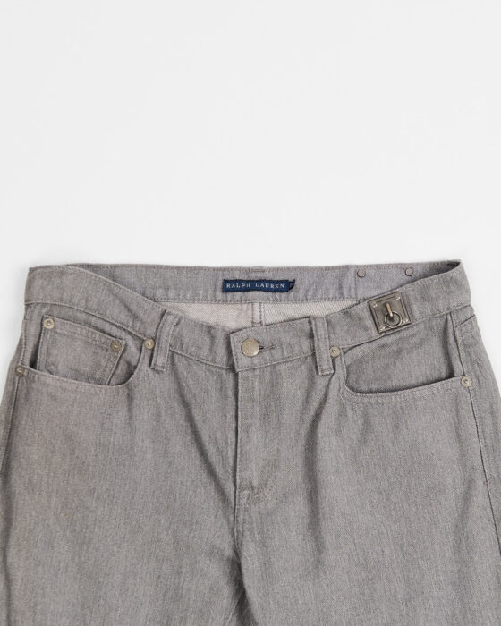 Винтажные джинсы Ralph Lauren Ralph Lauren — фото 3