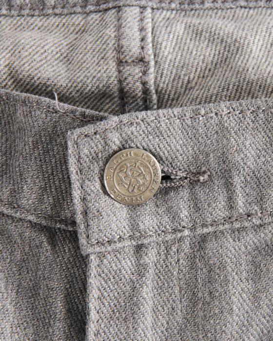 Винтажные джинсы Ralph Lauren Ralph Lauren — фото 5