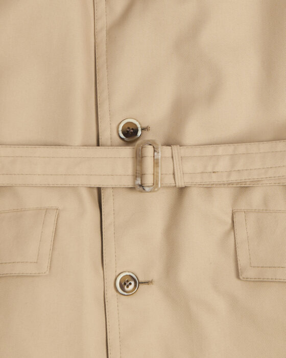 Плащ Stoffels Stoffels — фото 4