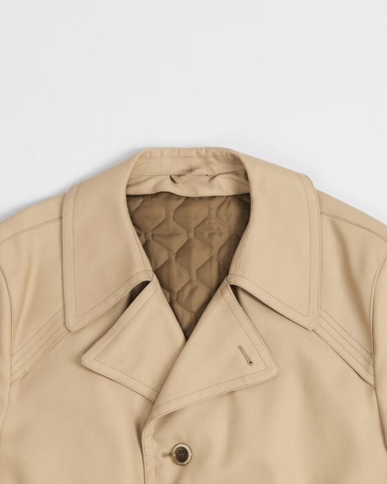 Плащ Stoffels Stoffels — фото 5